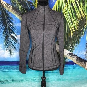 Lululemon define jacket in excellent condition
